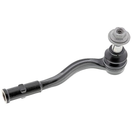 Mevotech Tie Rod End, Ms70637 MS70637
